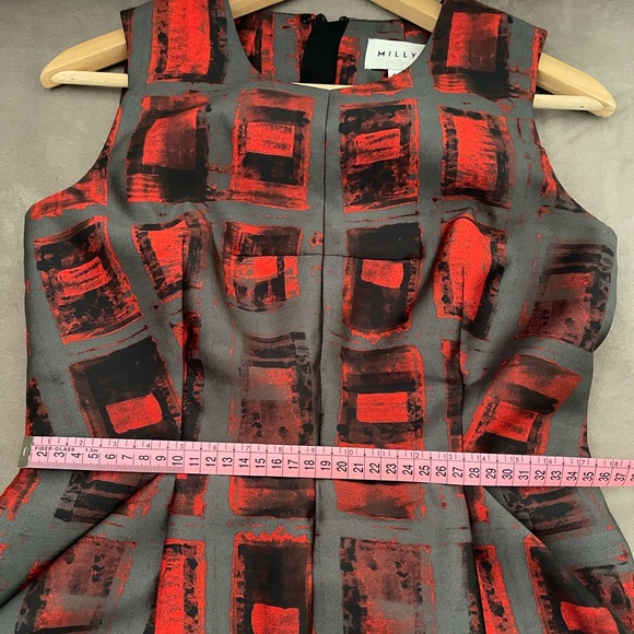 Gorgeous Milly Dress - Picture 6 of 7